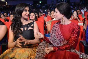 Speedunnodu Movie Audio Launch